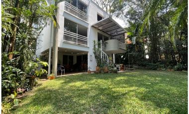 ESPECTACULAR CASA SIMILAR A UNA FINQUITA - SAN LUCAS