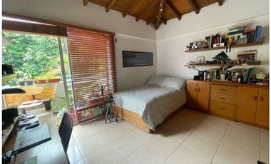 ESPECTACULAR CASA SIMILAR A UNA FINQUITA - SAN LUCAS