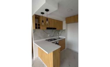 Alquiler Apartamento Paipa  Ciudad Guabinas Para estrenar (GH)