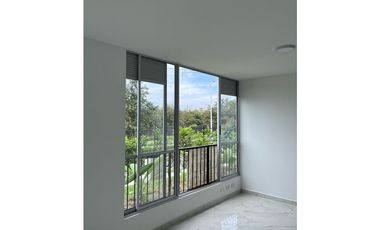 Alquiler Apartamento Paipa  Ciudad Guabinas Para estrenar (GH)
