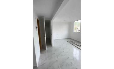 Alquiler Apartamento Paipa  Ciudad Guabinas Para estrenar (GH)