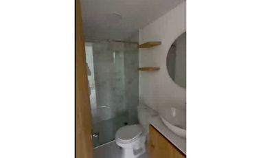 Alquiler Apartamento Paipa  Ciudad Guabinas Para estrenar (GH)