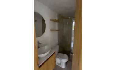 Alquiler Apartamento Paipa  Ciudad Guabinas Para estrenar (GH)