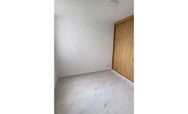 Alquiler Apartamento Paipa  Ciudad Guabinas Para estrenar (GH)