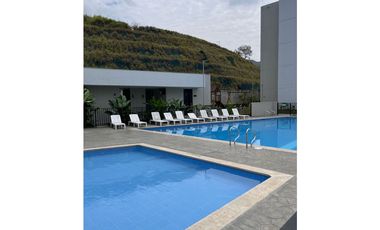 Alquiler Apartamento Paipa  Ciudad Guabinas Para estrenar (GH)