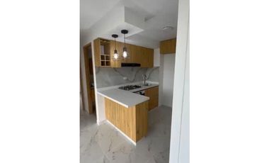 Alquiler Apartamento Paipa  Ciudad Guabinas Para estrenar (GH)