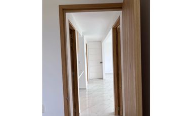 Alquiler Apartamento Paipa  Ciudad Guabinas Para estrenar (GH)