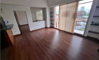 APARTAESTUDIO EN VENTA SECTOR PARQUE DE LA VIDA