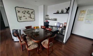 APARTAMENTO EN VENTA 3 HABITACIONES