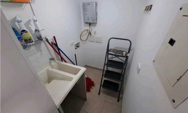 APARTAMENTO EN VENTA 3 HABITACIONES