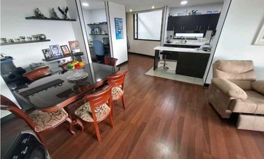 APARTAMENTO EN VENTA 3 HABITACIONES
