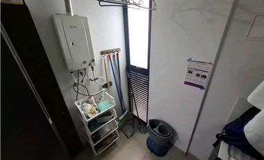 APARTAMENTO EN VENTA 3 HABITACIONES