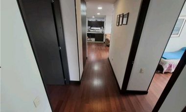 APARTAMENTO EN VENTA 3 HABITACIONES