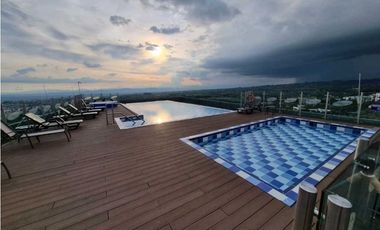 APARTAMENTO EN VENTA 3 HABITACIONES