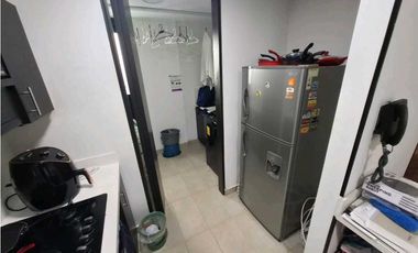 APARTAMENTO EN VENTA 3 HABITACIONES