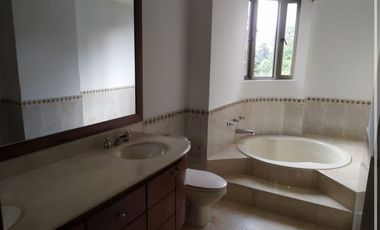 HERMOSO APARTAMENTO EN SECTOR EXCLUSIVO DEL POBLADO - LA CALERA
