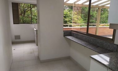 HERMOSO APARTAMENTO EN SECTOR EXCLUSIVO DEL POBLADO - LA CALERA