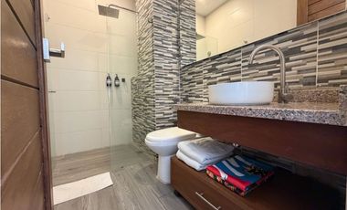 Se arrienda apartamento en Centro Histórico Santa Marta