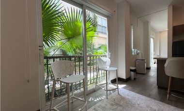 Se arrienda apartamento en Centro Histórico Santa Marta