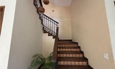 Se arrienda apartamento en Centro Histórico Santa Marta