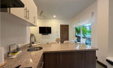 Se arrienda apartamento en Centro Histórico Santa Marta