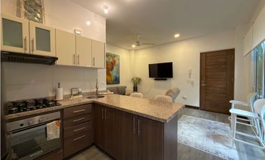 Se arrienda apartamento en Centro Histórico Santa Marta