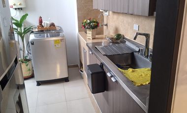 Apartamento en venta Barrio Santa Mónica