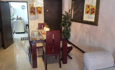 Apartamento en venta Barrio Santa Mónica