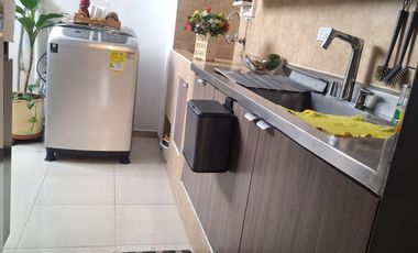 Apartamento en venta Barrio Santa Mónica