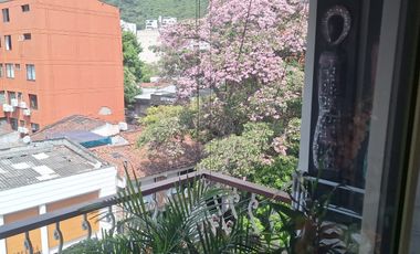 Apartamento en venta Barrio Santa Mónica