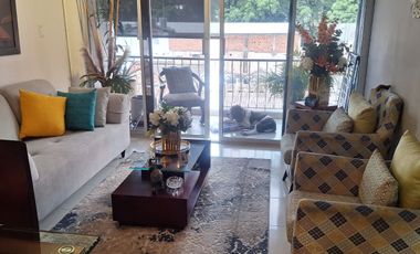 Apartamento en venta Barrio Santa Mónica
