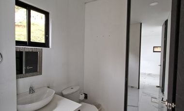 VENTA DE CASA INDEPENDIENTE EN DAPA
