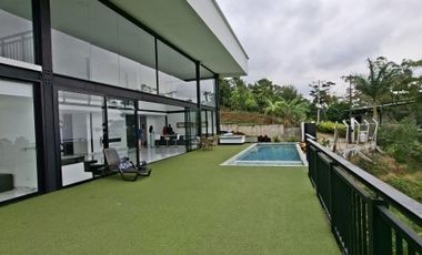 VENTA DE CASA INDEPENDIENTE EN DAPA