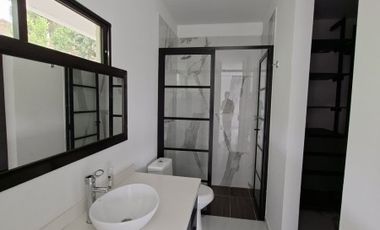 VENTA DE CASA INDEPENDIENTE EN DAPA