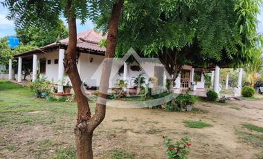 CASA CAMPESTRE EN VENTA SIERRA CHIQUITA