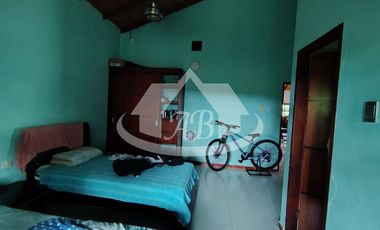CASA CAMPESTRE EN VENTA SIERRA CHIQUITA
