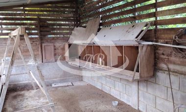 CASA CAMPESTRE EN VENTA SIERRA CHIQUITA