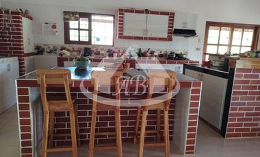 CASA CAMPESTRE EN VENTA SIERRA CHIQUITA