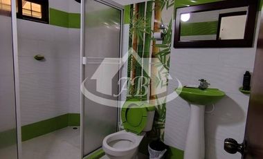 CASA CAMPESTRE EN VENTA SIERRA CHIQUITA
