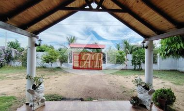 CASA CAMPESTRE EN VENTA SIERRA CHIQUITA