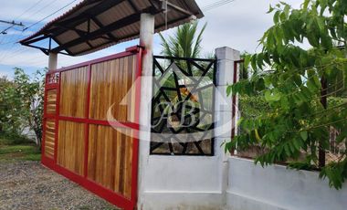 CASA CAMPESTRE EN VENTA SIERRA CHIQUITA