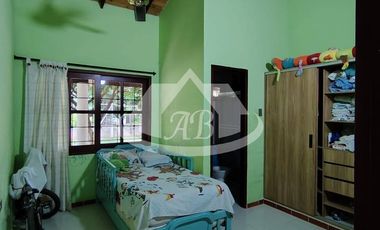 CASA CAMPESTRE EN VENTA SIERRA CHIQUITA