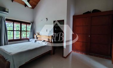 CASA CAMPESTRE EN VENTA SIERRA CHIQUITA