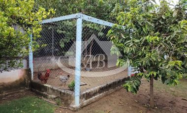 CASA CAMPESTRE EN VENTA SIERRA CHIQUITA