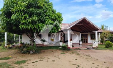 CASA CAMPESTRE EN VENTA SIERRA CHIQUITA