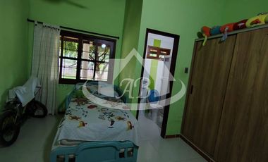 CASA CAMPESTRE EN VENTA SIERRA CHIQUITA