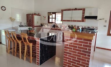 CASA CAMPESTRE EN VENTA SIERRA CHIQUITA