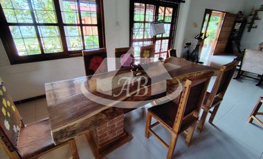 CASA CAMPESTRE EN VENTA SIERRA CHIQUITA