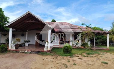 CASA CAMPESTRE EN VENTA SIERRA CHIQUITA