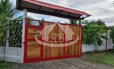 CASA CAMPESTRE EN VENTA SIERRA CHIQUITA